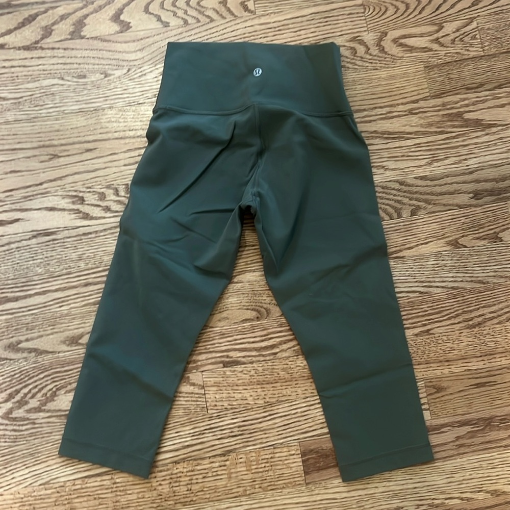 Lululemon leggings
